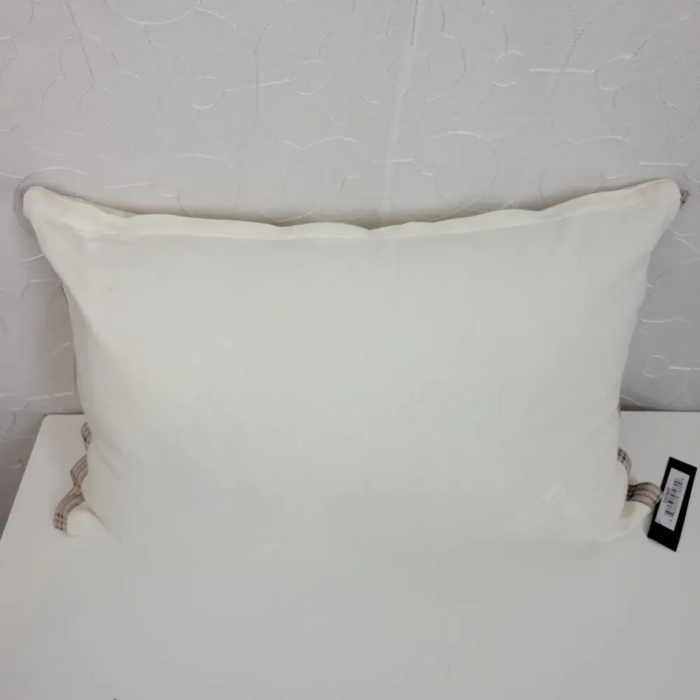 Mi Chateaux Fall Throw Pillow 21